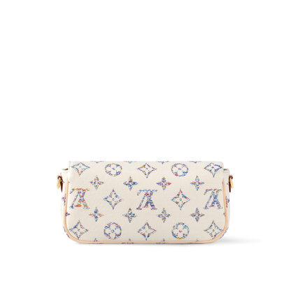 Louis Vuitton M83499 Wallet on Chain Ivy
