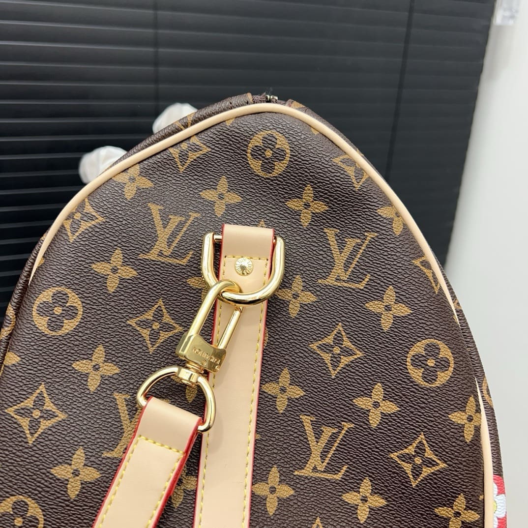Louis Vuitton M14182 LV x TM Keepall Bandoulière 45