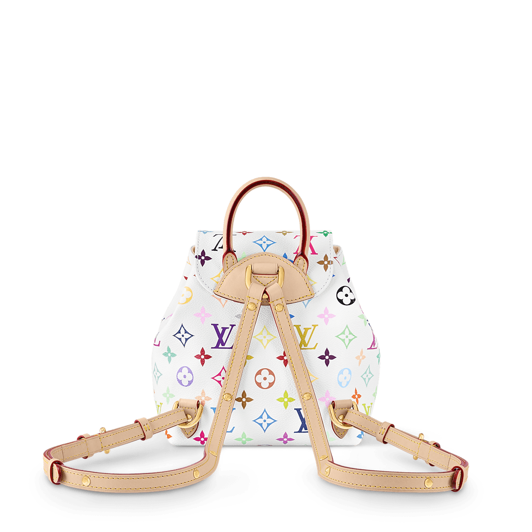 Louis Vuitton M13081 LV x TM Venice