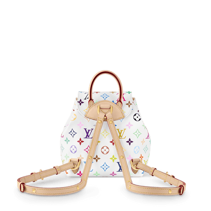 Louis Vuitton M13081 LV x TM Venice