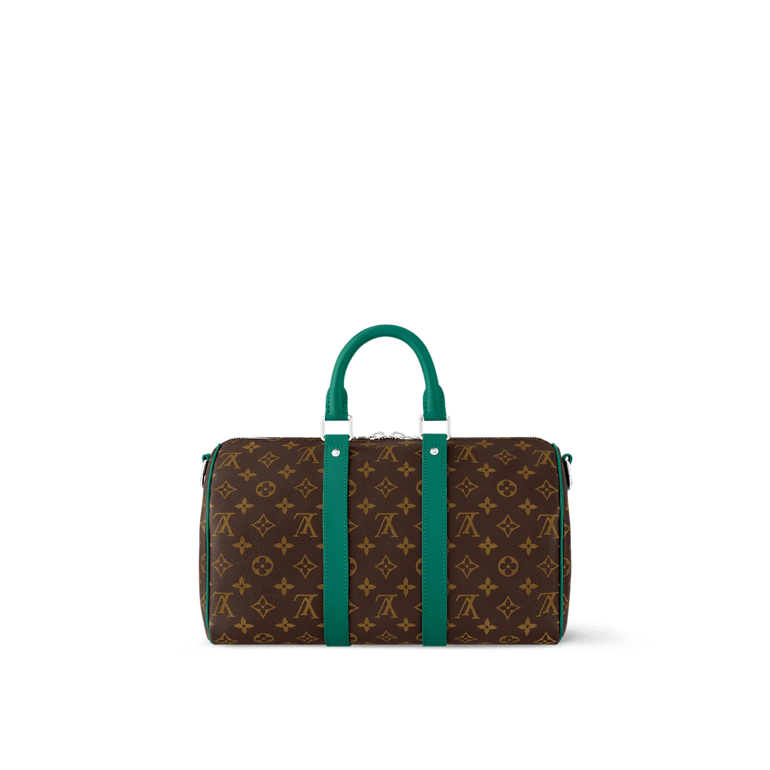 Louis Vuitton M12765 Keepall Bandoulière 35