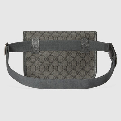 GUCCI Ophidia small belt bag