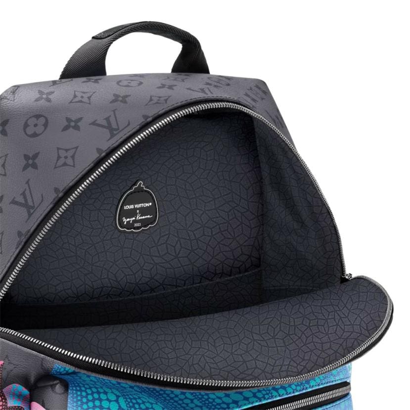Louis Vuitton X YK Discovery Backpack M46440