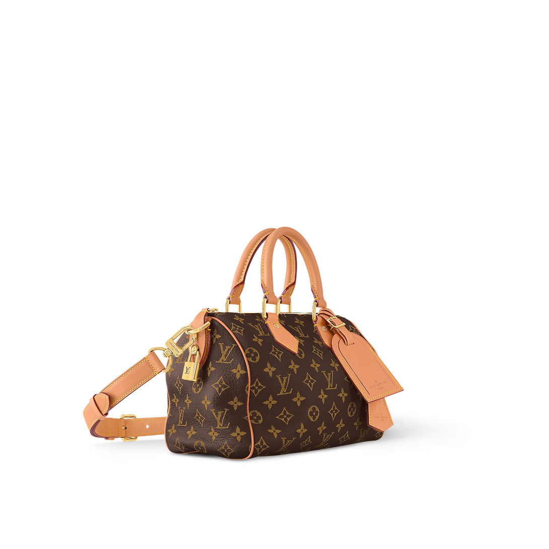 Louis Vuitton M24443 Speedy P9 Bandoulière 25