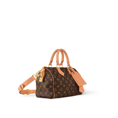 Louis Vuitton M24443 Speedy P9 Bandoulière 25