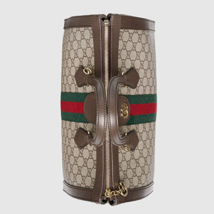 GUCCI Ophidia medium top handle bag
