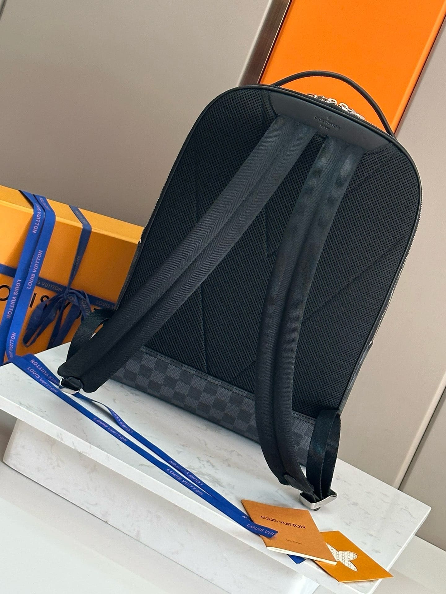 Louis Vuitton N40499 Avenue Backpack