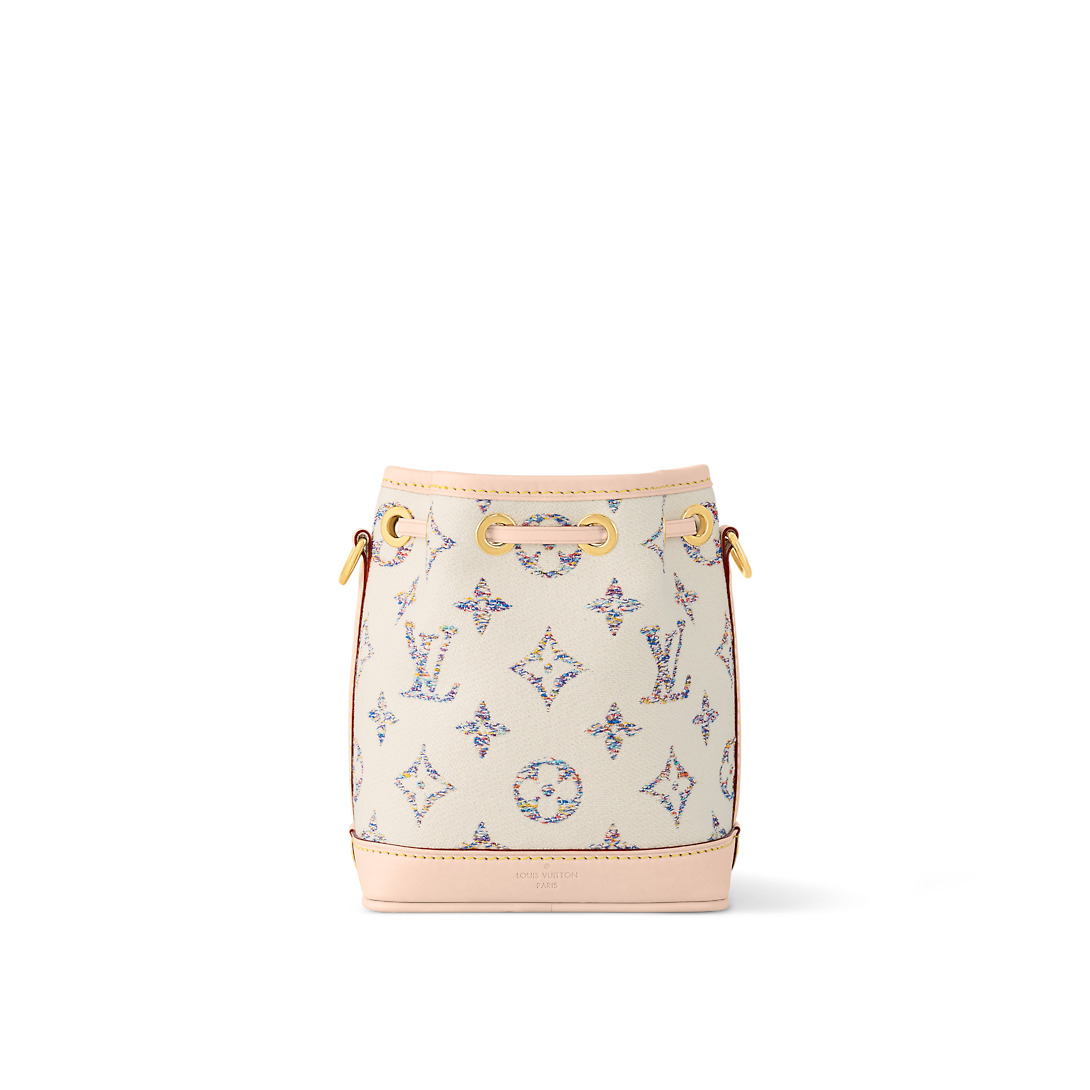 Louis Vuitton M83453 Nano Noé