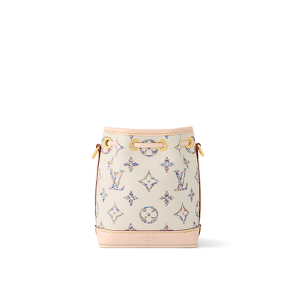 Louis Vuitton M83453 Nano Noé