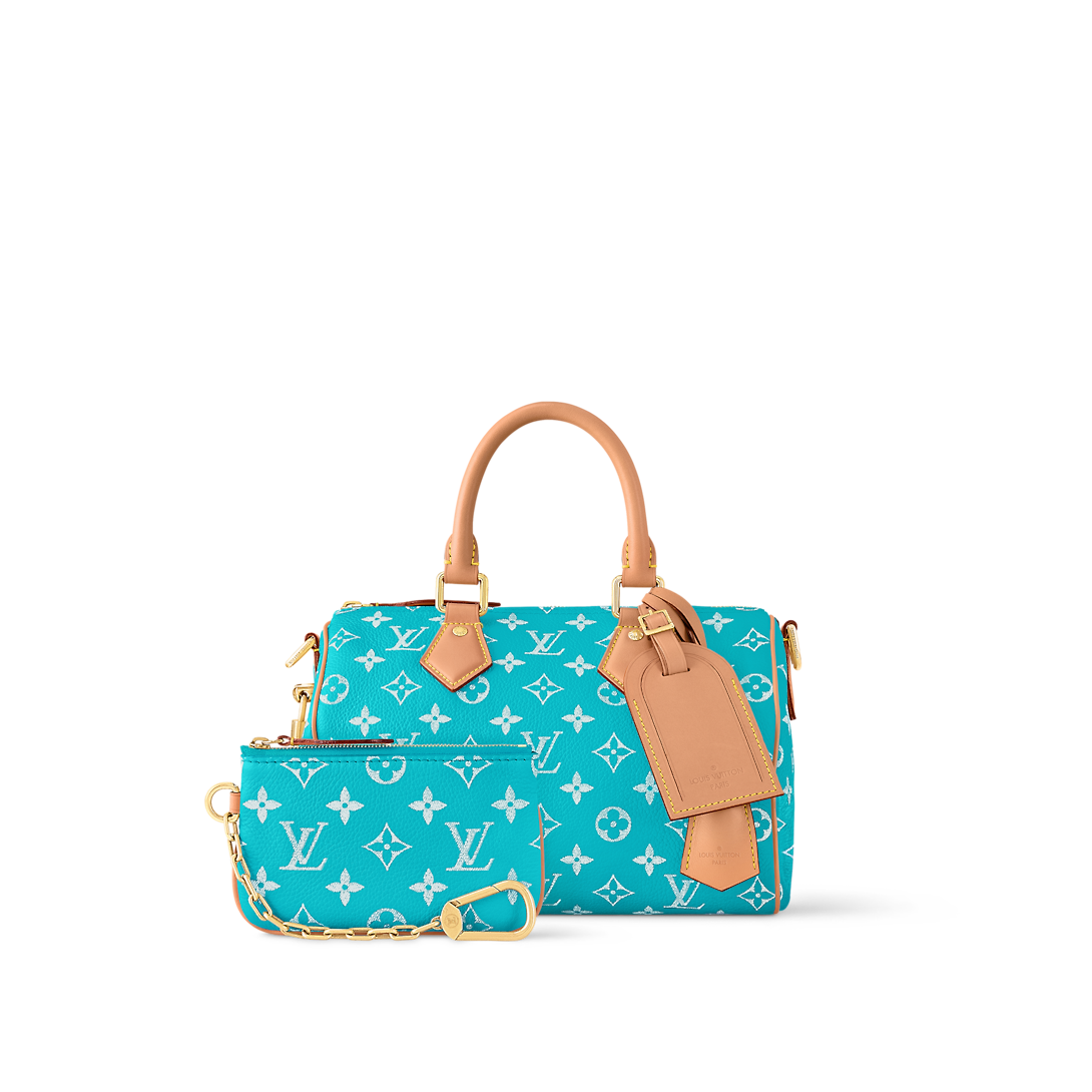 Louis Vuitton M11561 Speedy P9 Bandoulière 25
