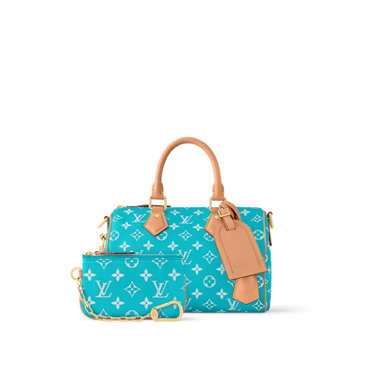 Louis Vuitton M11561 Speedy P9 Bandoulière 25