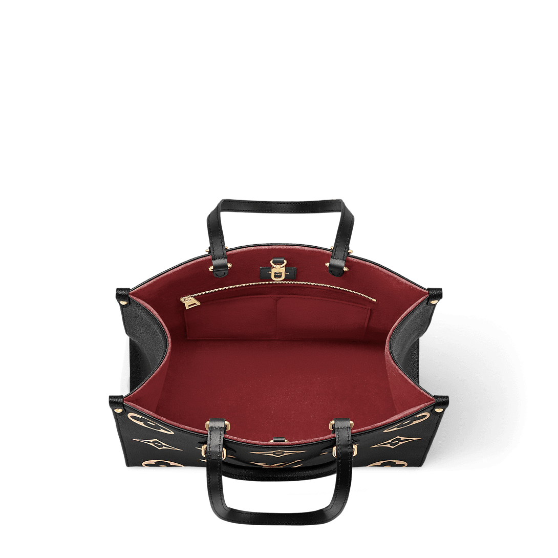 Louis Vuitton M45495 OnTheGo MM