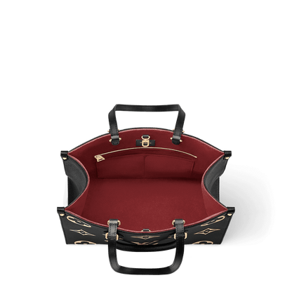 Louis Vuitton M45495 OnTheGo MM