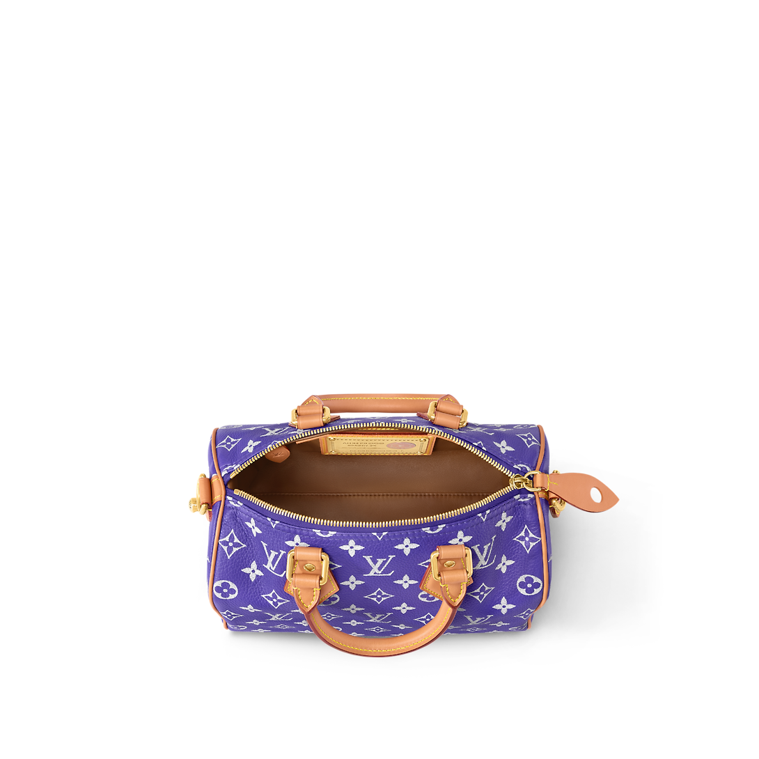 Louis Vuitton M11562 Speedy P9 Bandoulière 25