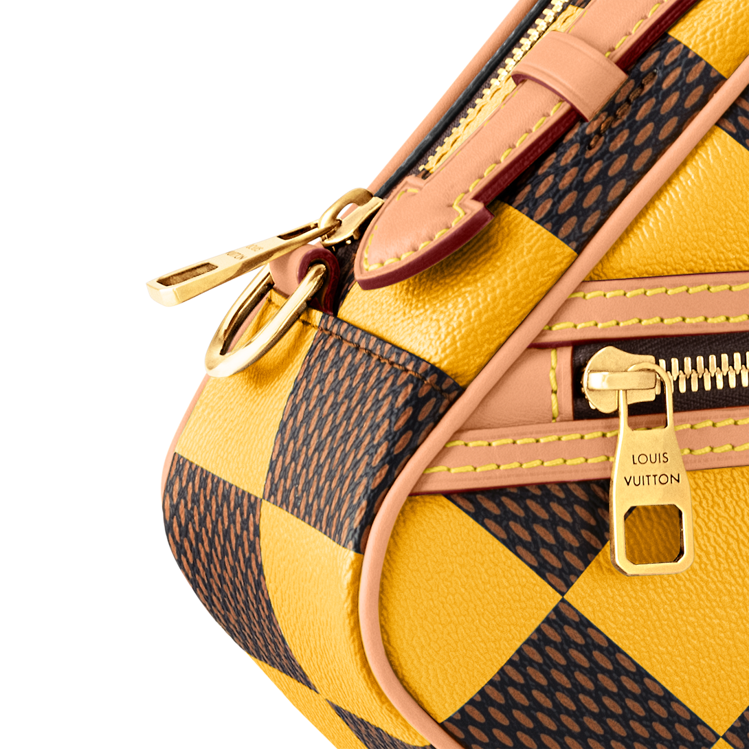 Louis Vuitton N40562 Chess Messenger