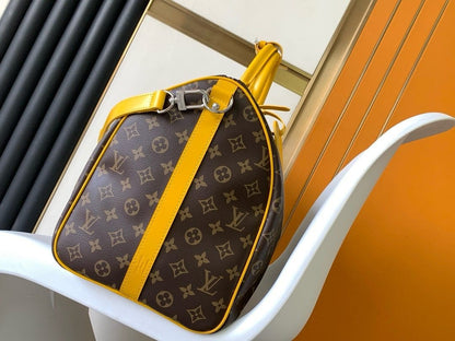 Louis Vuitton M46771 Keepall Bandoulière 50