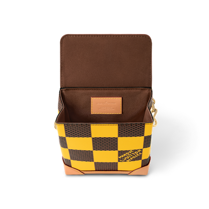 Louis Vuitton N40536 Nano Steamer