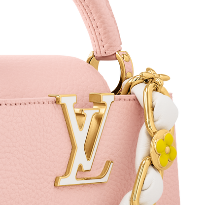 Louis Vuitton Capushell Mini M23363