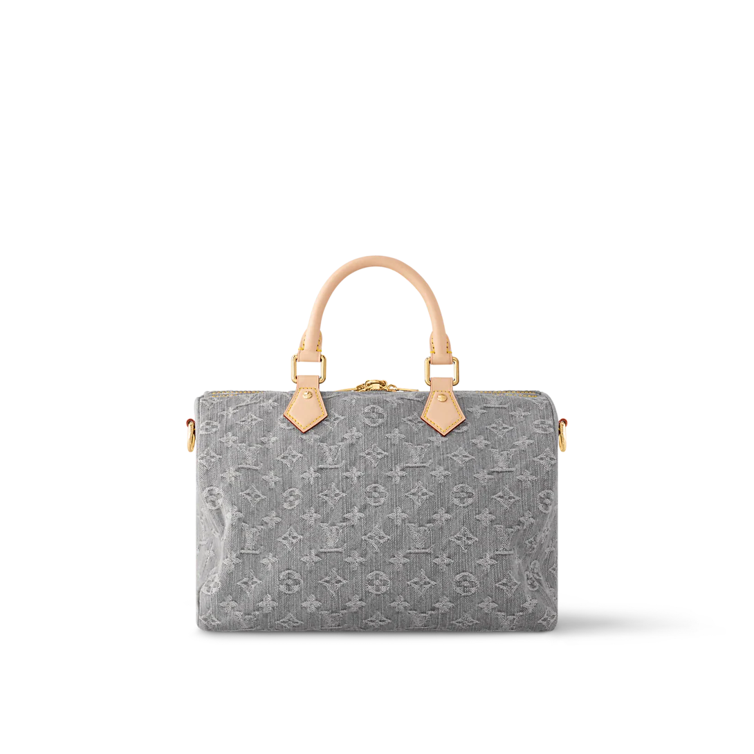 Louis Vuitton M13344 Speedy Soft 30