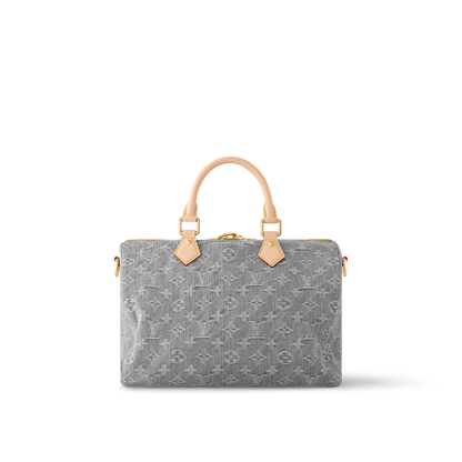 Louis Vuitton M13344 Speedy Soft 30