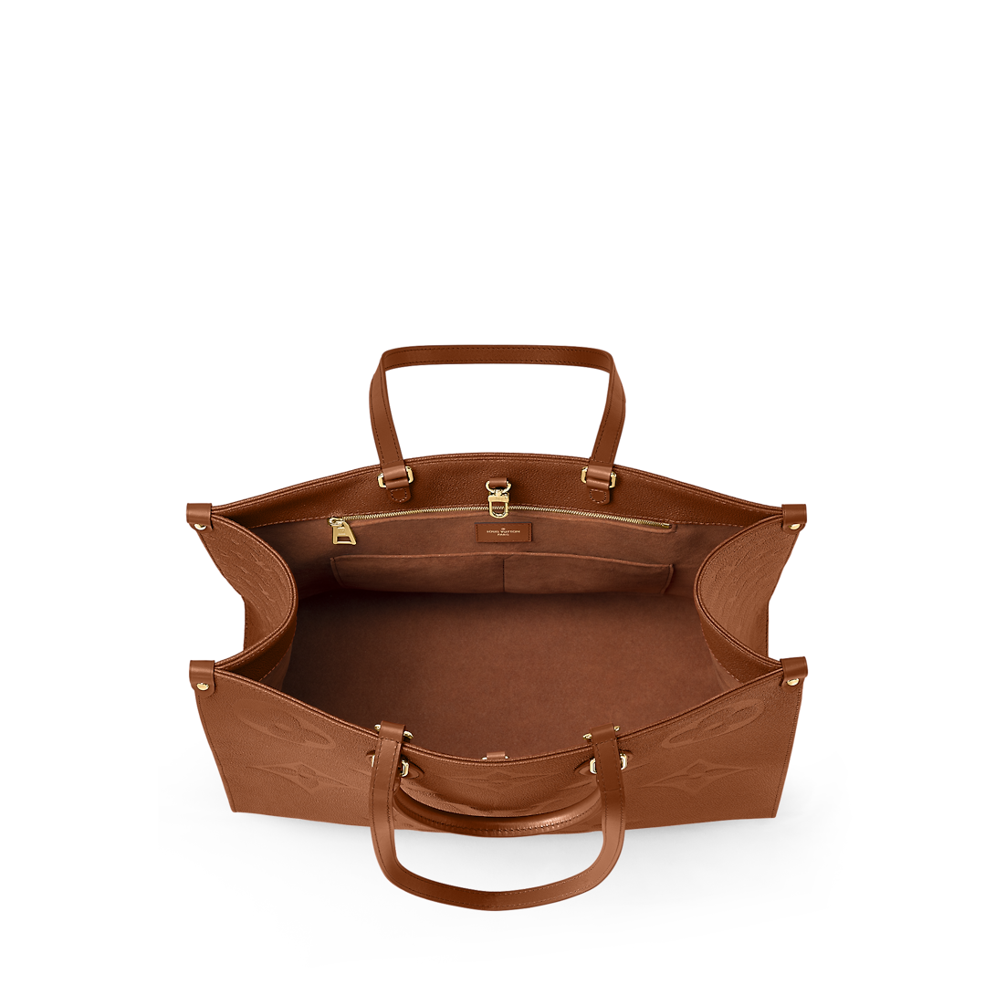 Louis Vuitton M46134 OnTheGo GM