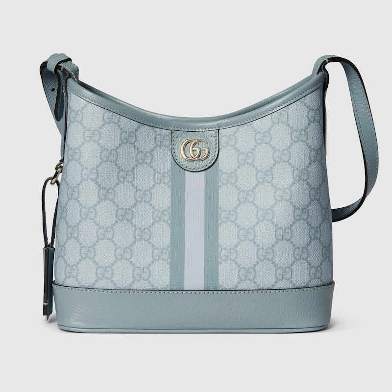 GUCCI Ophidia GG small shoulder bag