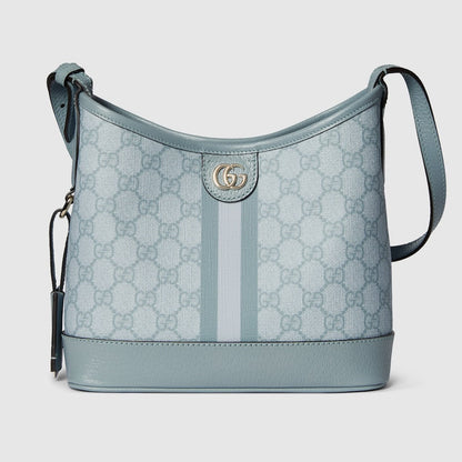 GUCCI Ophidia GG small shoulder bag