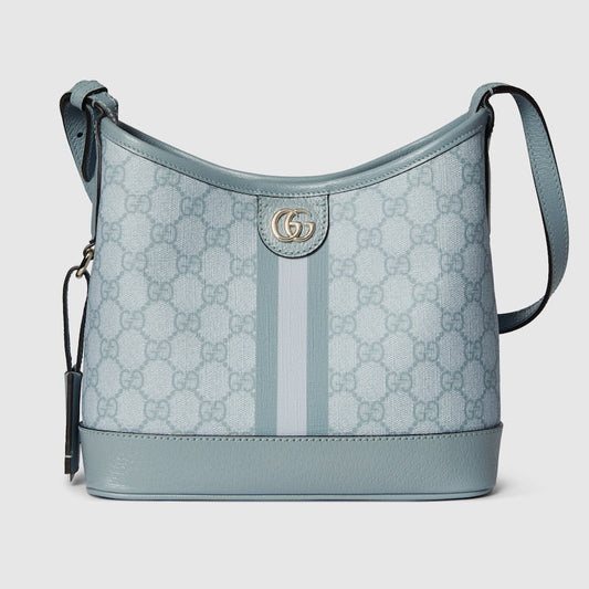 GUCCI Ophidia GG small shoulder bag