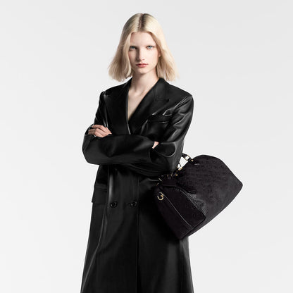 Louis Vuitton M47186 Speedy Soft 30