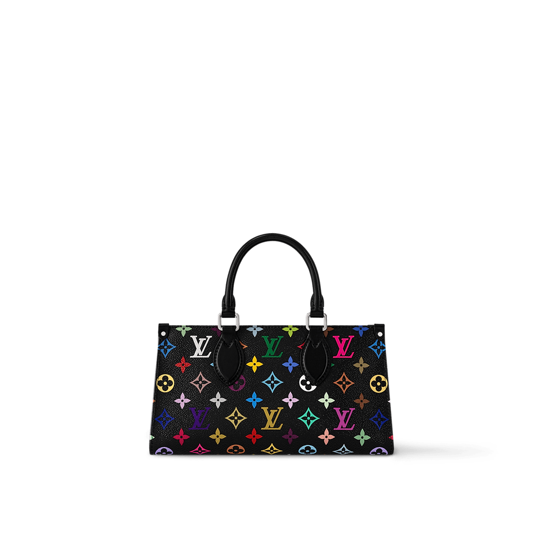 Louis Vuitton M13260 LV x TM OnTheGo East West Chain