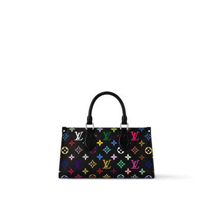 Louis Vuitton M13260 LV x TM OnTheGo East West Chain