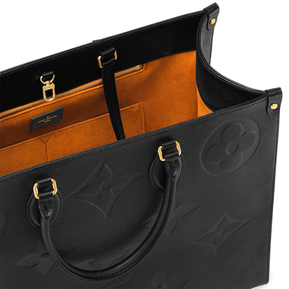 Louis Vuitton ONTHEGO GM M44925
