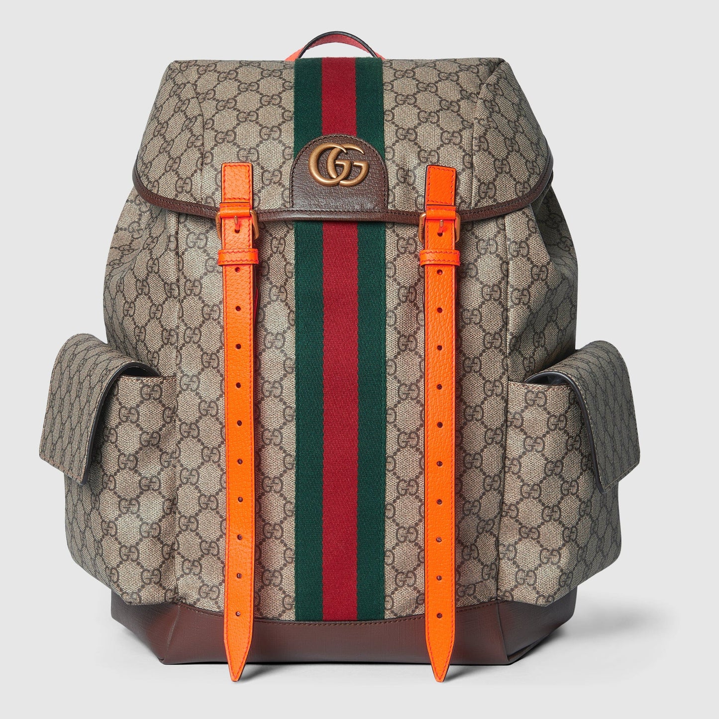 GUCCI Ophidia medium backpack