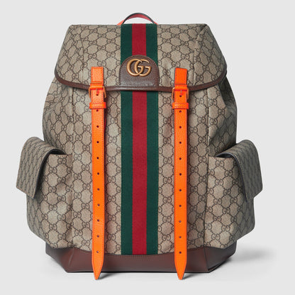 GUCCI Ophidia medium backpack