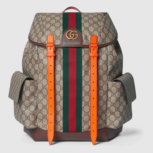 GUCCI Ophidia medium backpack