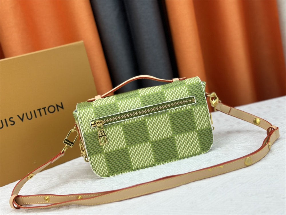 Pochette Métis East West