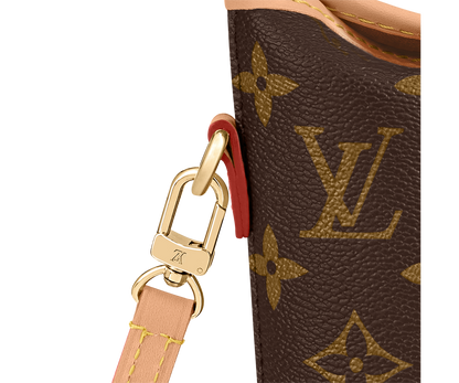 Louis Vuitton Fold Me Pouch M80874