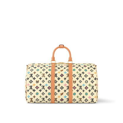 Louis Vuitton x Tyler M25233 Keepall Bandoulière 45