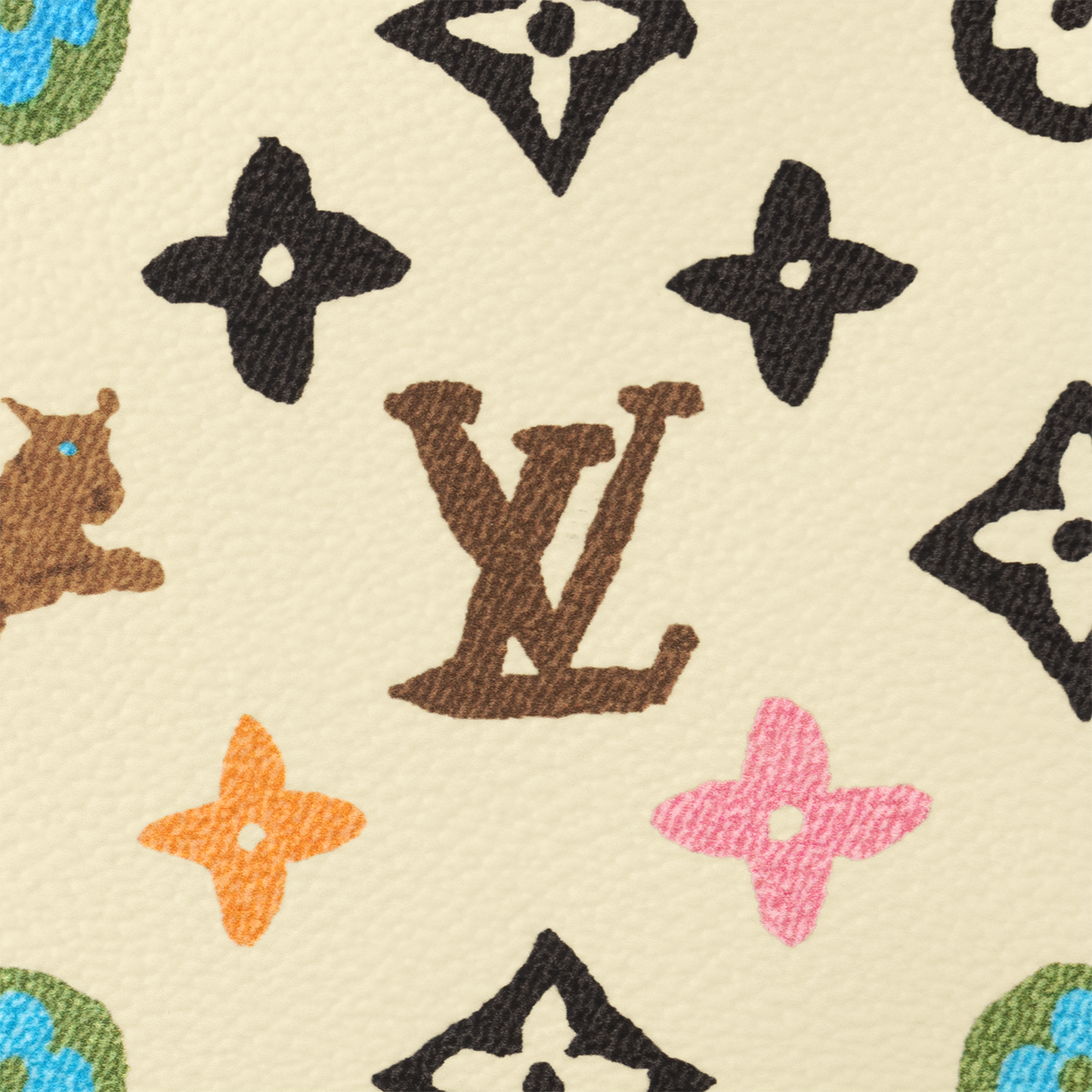 Louis Vuitton x Tyler M25132 Mini Soft Trunk