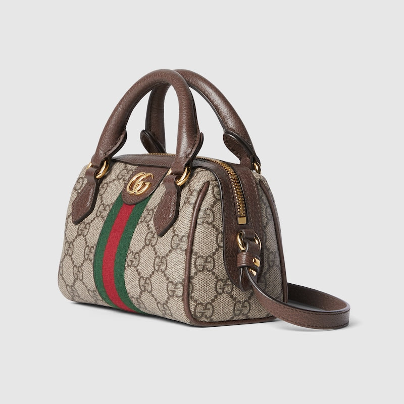 GUCCI Ophidia super mini bag