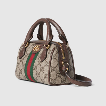 GUCCI Ophidia super mini bag