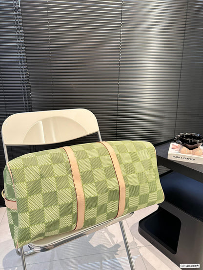 Keepall Bandoulière 35