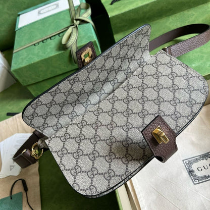 Gucci Blondie Series Belt Bag