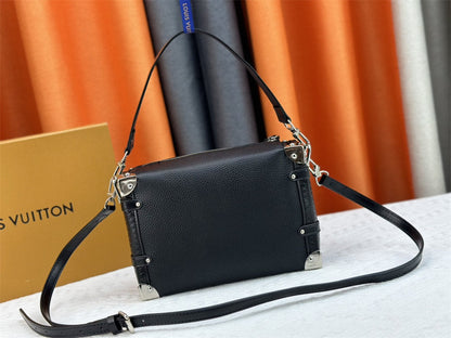 Side Trunk MM Fashion