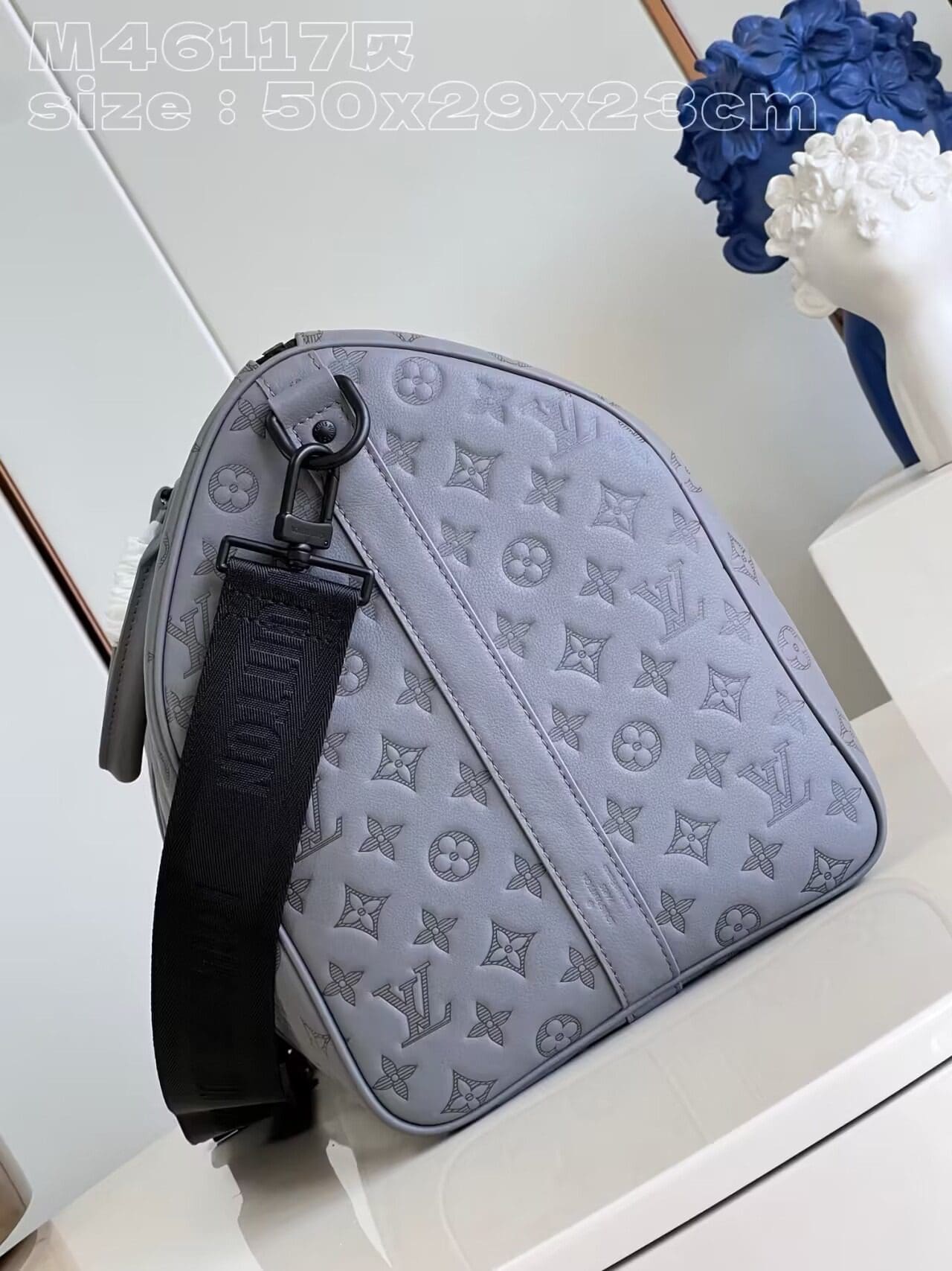 Louis Vuitton M46117 Keepall Bandoulière 50