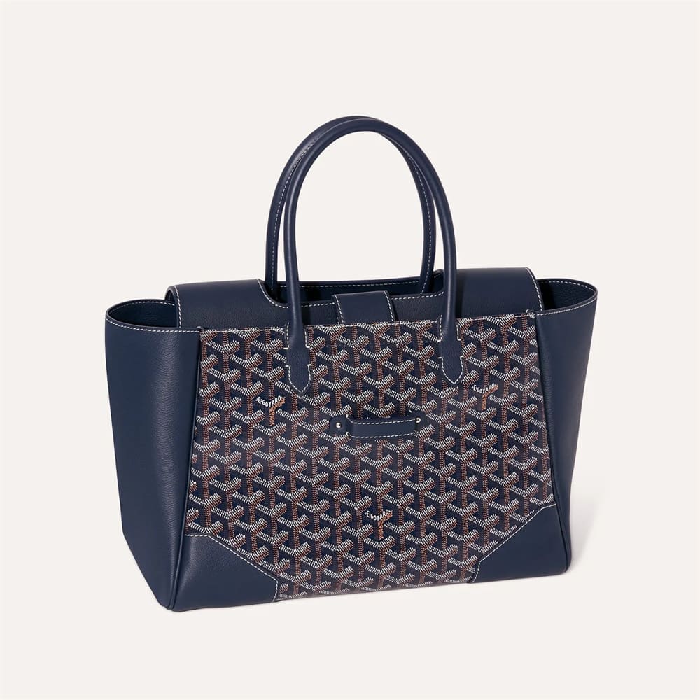 Goyard Saïgon tote bag