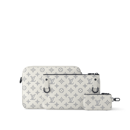 Louis Vuitton M24754 Trio Messenger