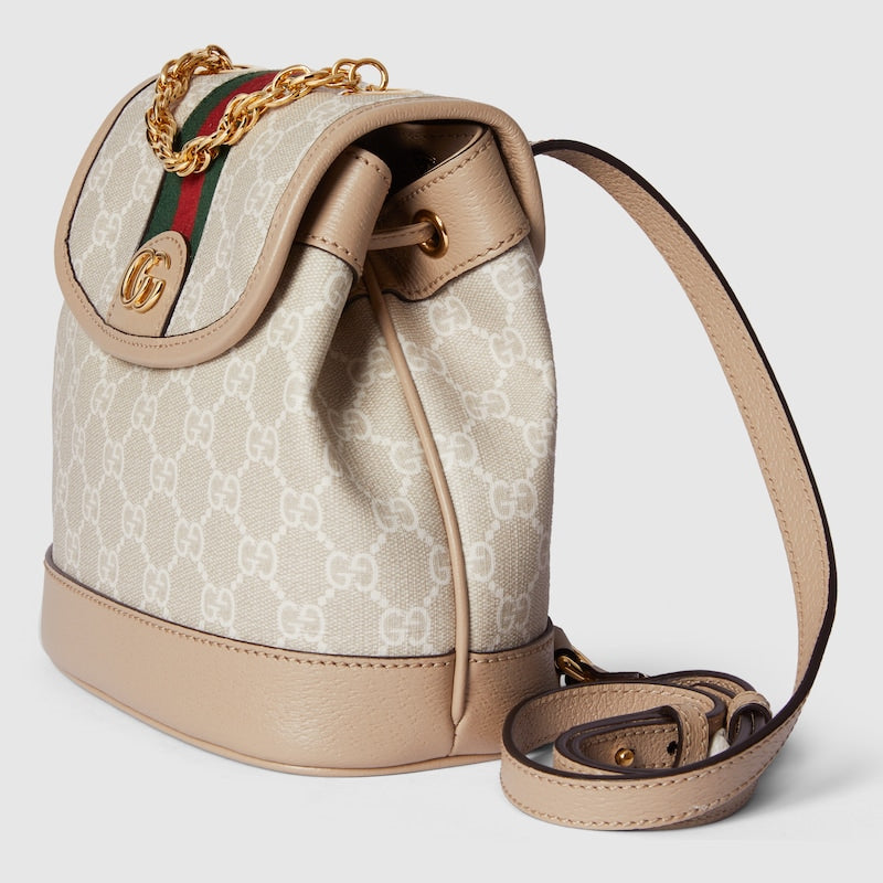 GUCCI Ophidia mini backpack