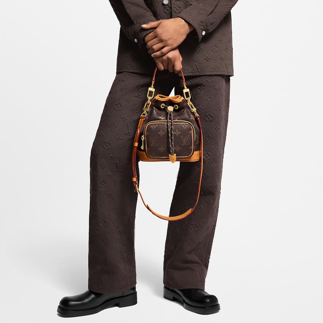 Louis Vuitton M14199 NOÉ CARGO