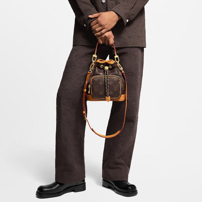 Louis Vuitton M14199 NOÉ CARGO